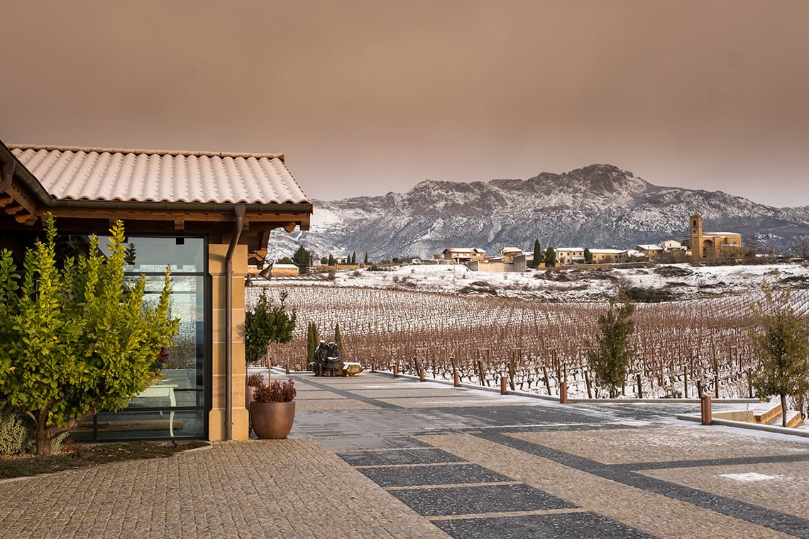 Sub 2025 aus Navarra