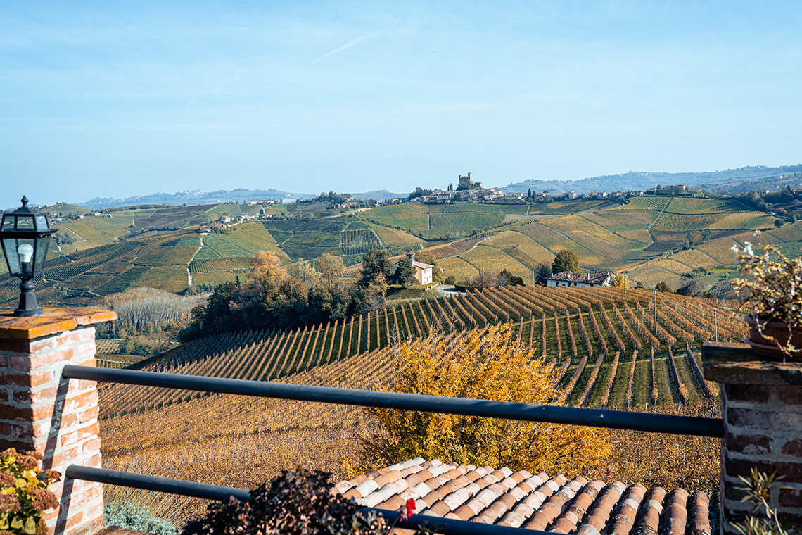 Sub 2025 aus dem Piemont