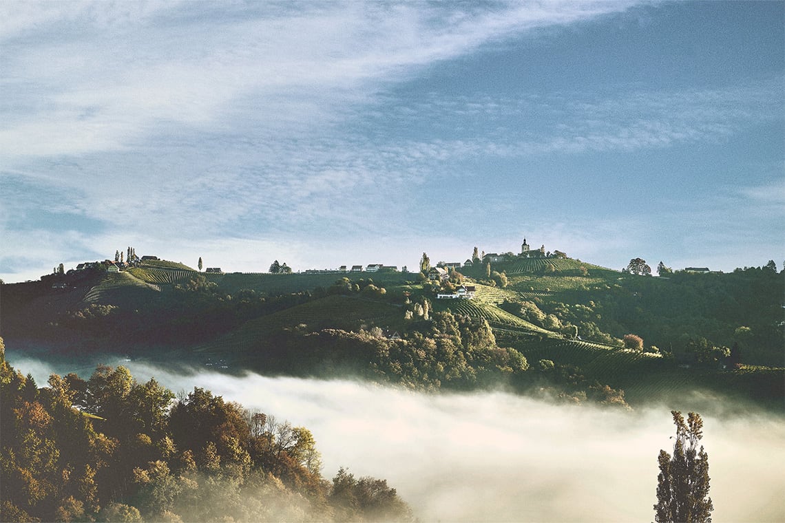 Sub 2025 aus der Südsteiermark