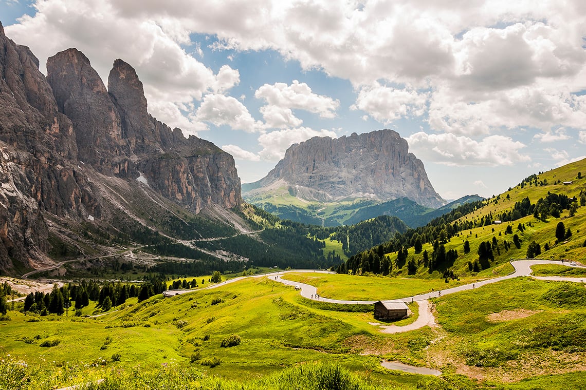 Sub 2025 aus Trentino