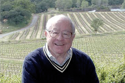 Joseph Phelps Vineyards