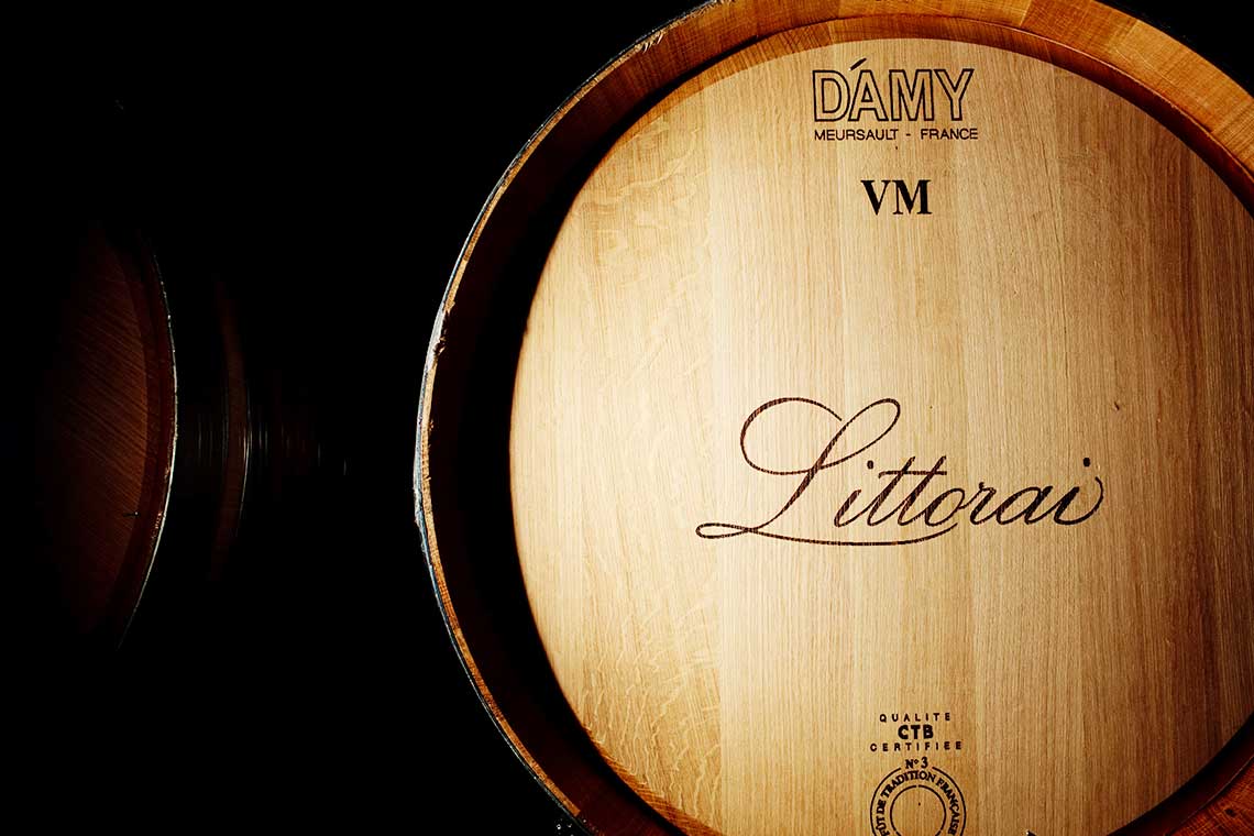 Littorai