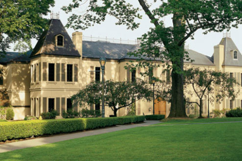 Chateau Ste Michelle