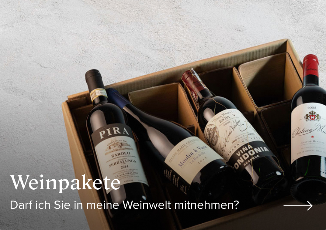 Weinpakete