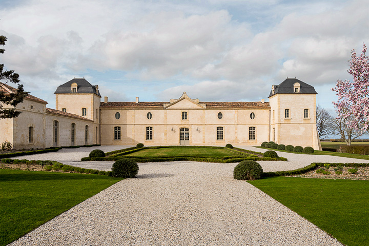 Weingut Calon Ségur