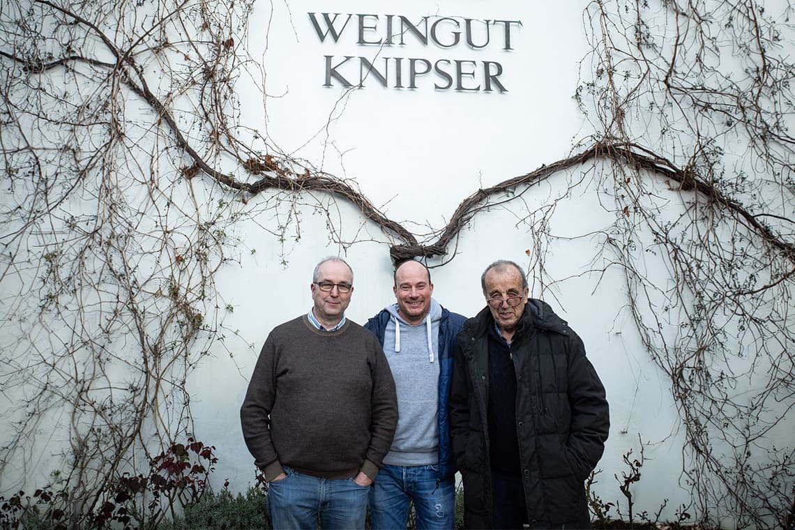 Weingut Knipser
