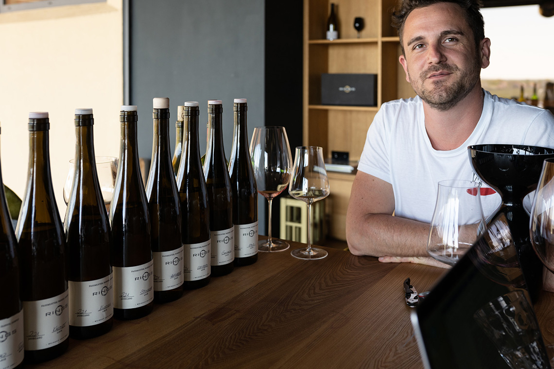 Weingut Rings