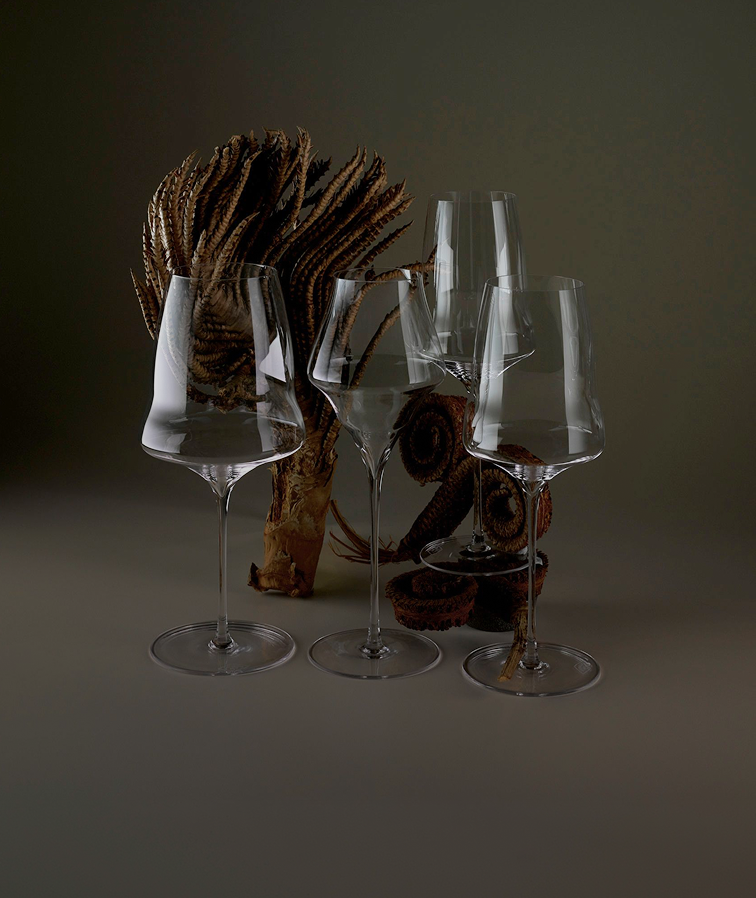 Josephinenhuette Glas