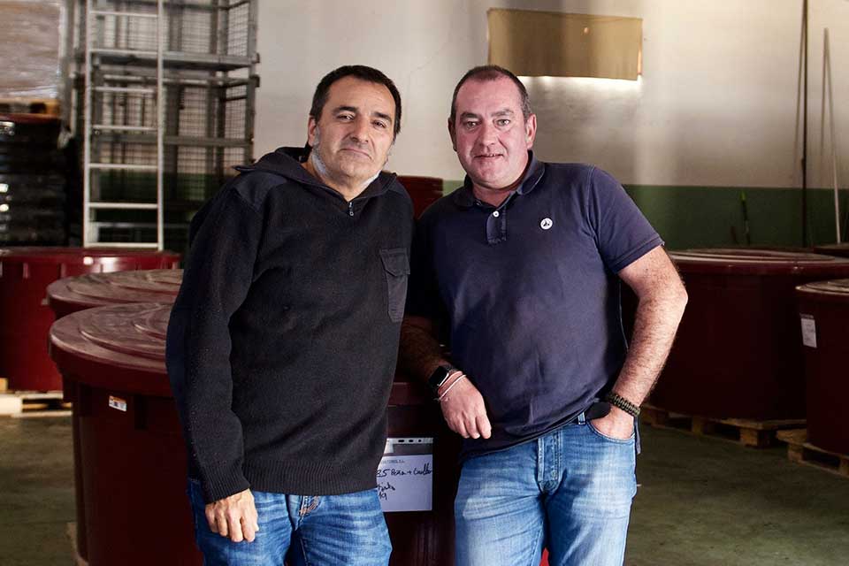 Clos Ibai