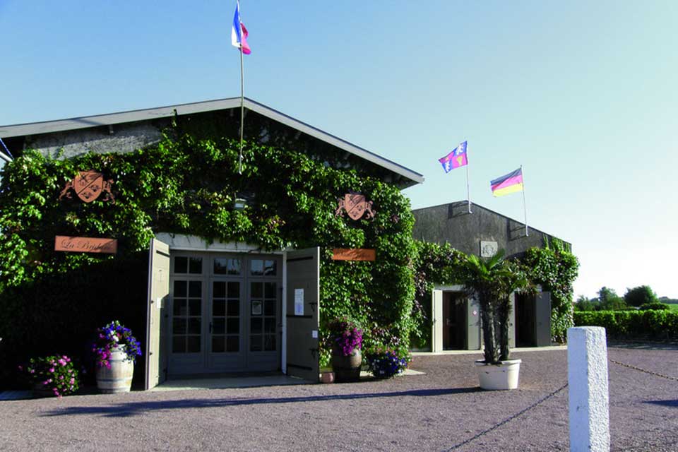 La Bridane