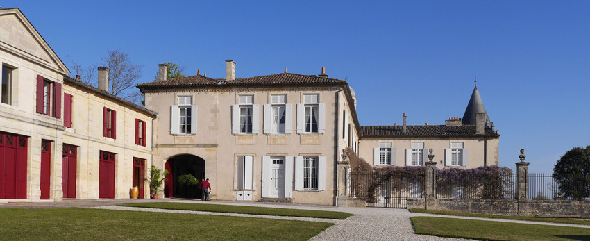 Weingut Château Lafite