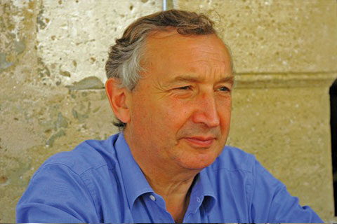 Jacques Thienpont