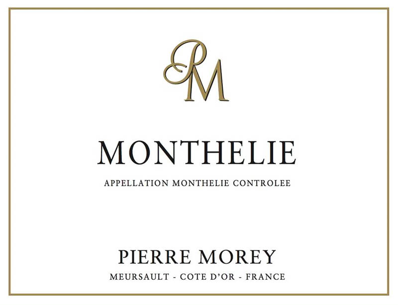 Etiketten Abbildung von Pierre Morey