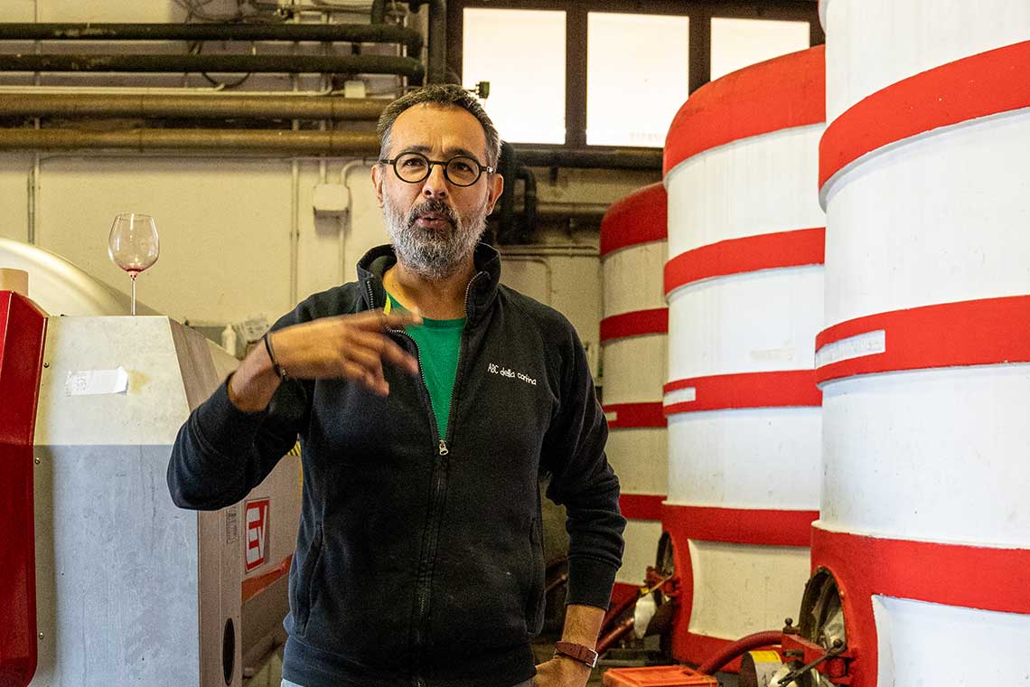 Weingut Brovia