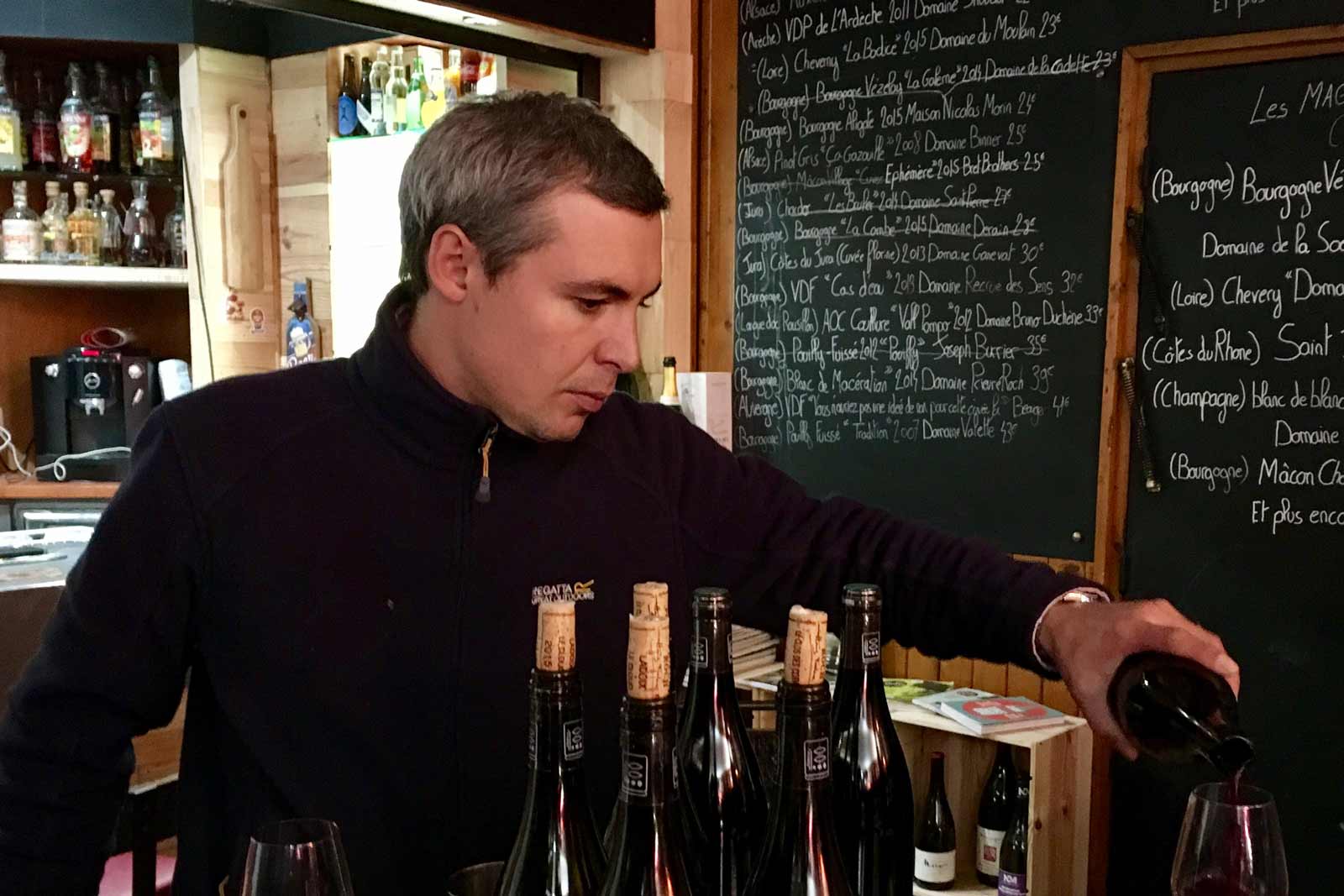 Domaine Prieure Roch