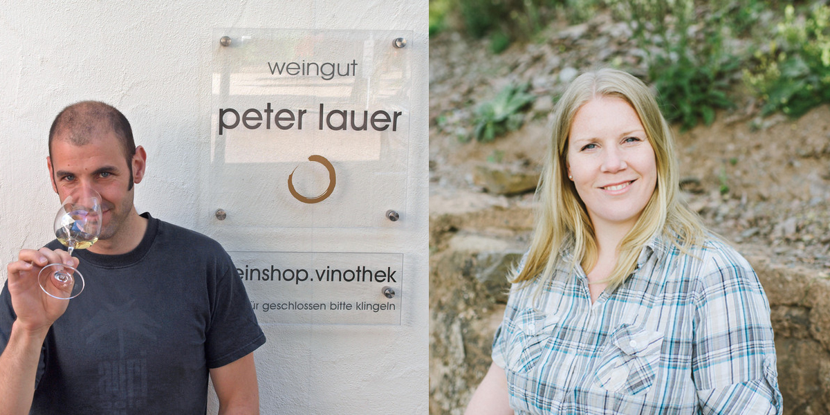 Florian Lauer – Dorothee Zilliken Florian Lauer – Dorothee Zilliken