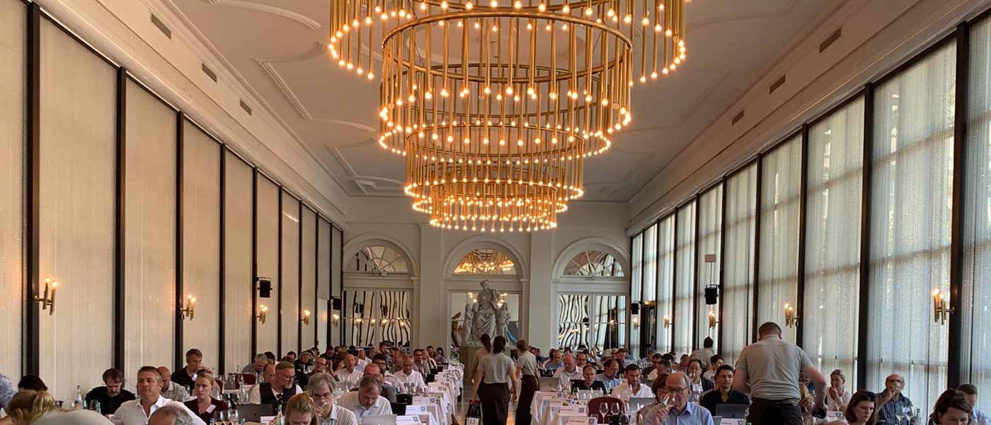 VDP GG Premiere – Weiß 2018 »Anything but Riesling«
