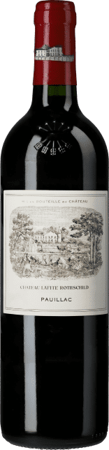 Lafite Rothschild Chateau Lafite Rothschild 1er Cru 1985