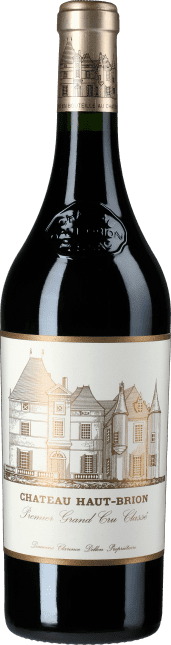 Haut Brion Chateau Haut Brion 1er Cru 2016