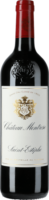 Montrose Chateau Montrose 2eme Cru 2016