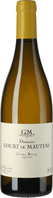 Domaine Gourt de Mautens Domaine Gourt de Mautens Blanc (Late Release 2023) 2015