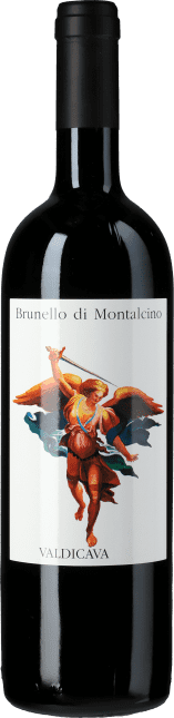 Valdicava Brunello di Montalcino 2013