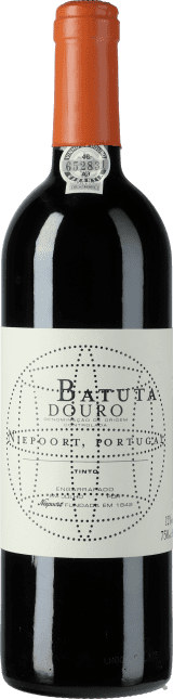 Niepoort Batuta Tinto DOC 2016