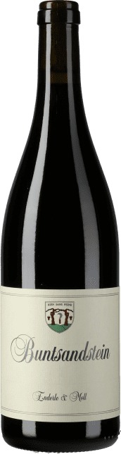 Enderle & Moll Pinot Noir Buntsandstein 2017