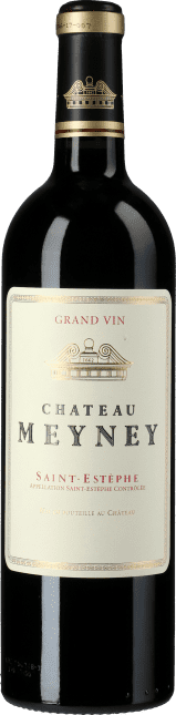 Meyney Chateau Meyney Cru Bourgeois 2016