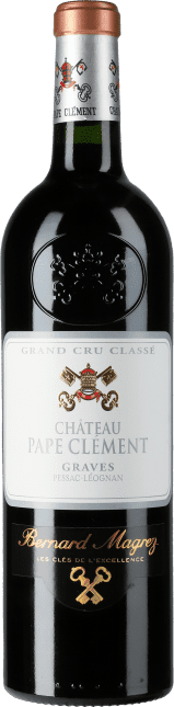 Pape Clement Chateau Pape Clement Cru Classe 2018