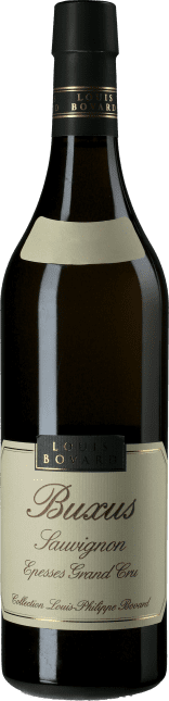 Domaine Louis Bovard Sauvignon Blanc Buxus Epesses Grand Cru 2017