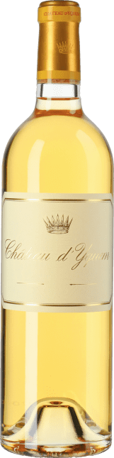 Yquem Chateau Yquem 1er Cru Superieur (fruchtsüß) 2017