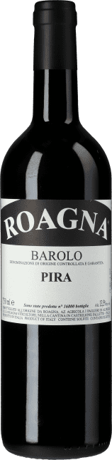 Roagna Barolo Pira 2014