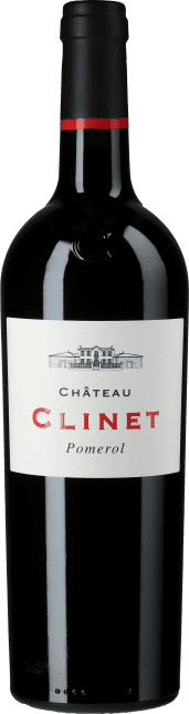 Clinet Chateau Clinet 2019