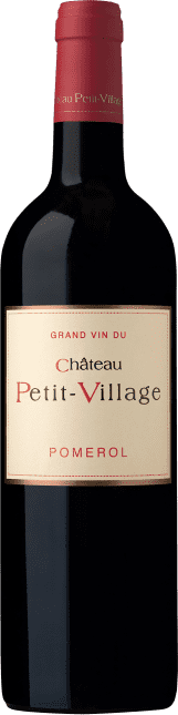 Petit Village Chateau Petit Village 2019