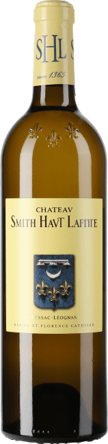 Smith Haut Lafitte Chateau Smith Haut Lafitte Blanc 2019