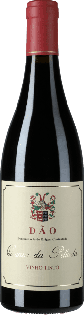 Alvaro Castro Quinta da Pellada 2015