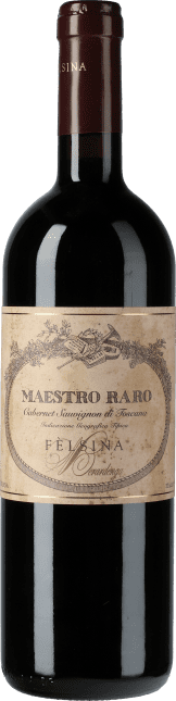 Felsina Maestro Raro 2017