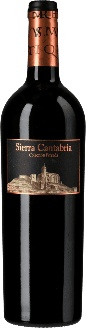Sierra Cantabria - Eguren Coleccion Privada 2017