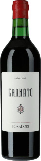 Foradori Teroldego Granato 2018