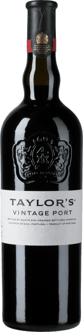 Taylor Vintage Port (fruchtsüß) 2017