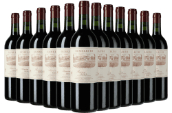 Remelluri - Telmo Rodriguez Sammlerbox: Remelluri Reserva Jahrgangs-Trilogie