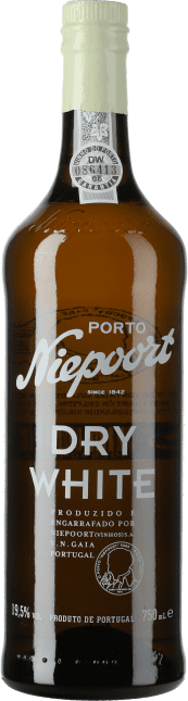 Niepoort Dry White Port (fruchtsüß)