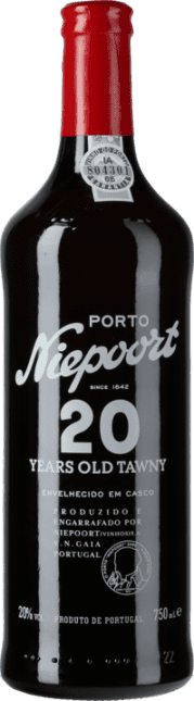 Niepoort 20 Years Old Tawny Port (fruchtsüß)