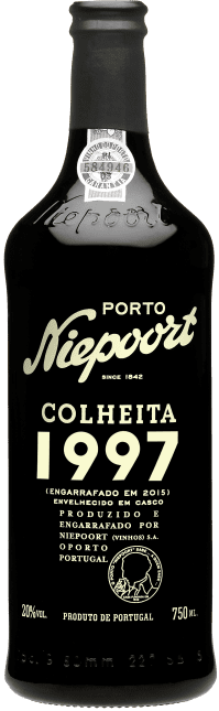 Niepoort Colheita Port (fruchtsüß) 1997