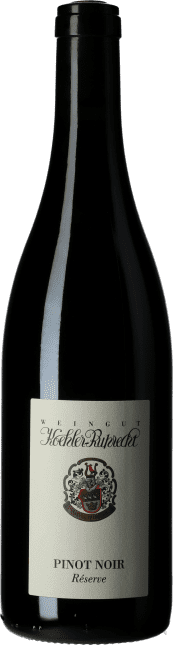 Koehler Ruprecht Pinot Noir Reserve Auslese trocken 2014