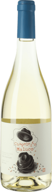 Niepoort - Dao Chapeleiro Maluco White 2019