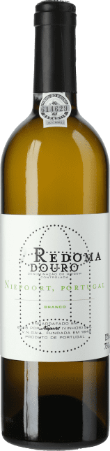 Niepoort Redoma Branco 2019