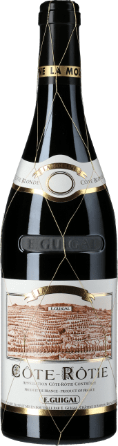 Guigal Cote Rotie La Mouline 2018