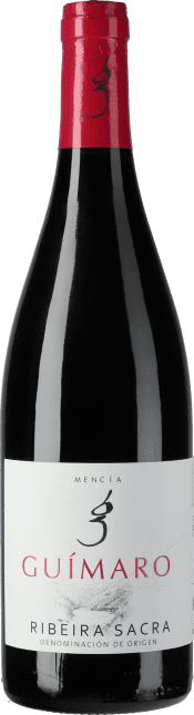 Bodegas Guimaro Vino Tinto 2019
